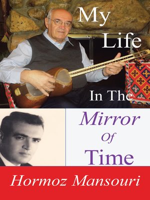 cover image of My Life